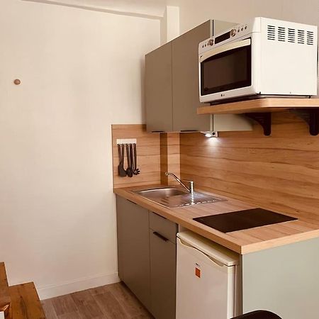 Studio Cosy Hyper Centre De Caen Apartment Exterior photo